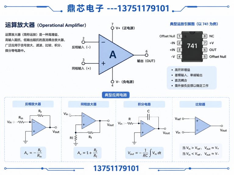 白银国产IC展示图